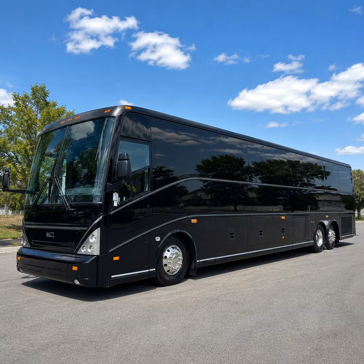 compare corporate event transportation options in elk grove and beyond