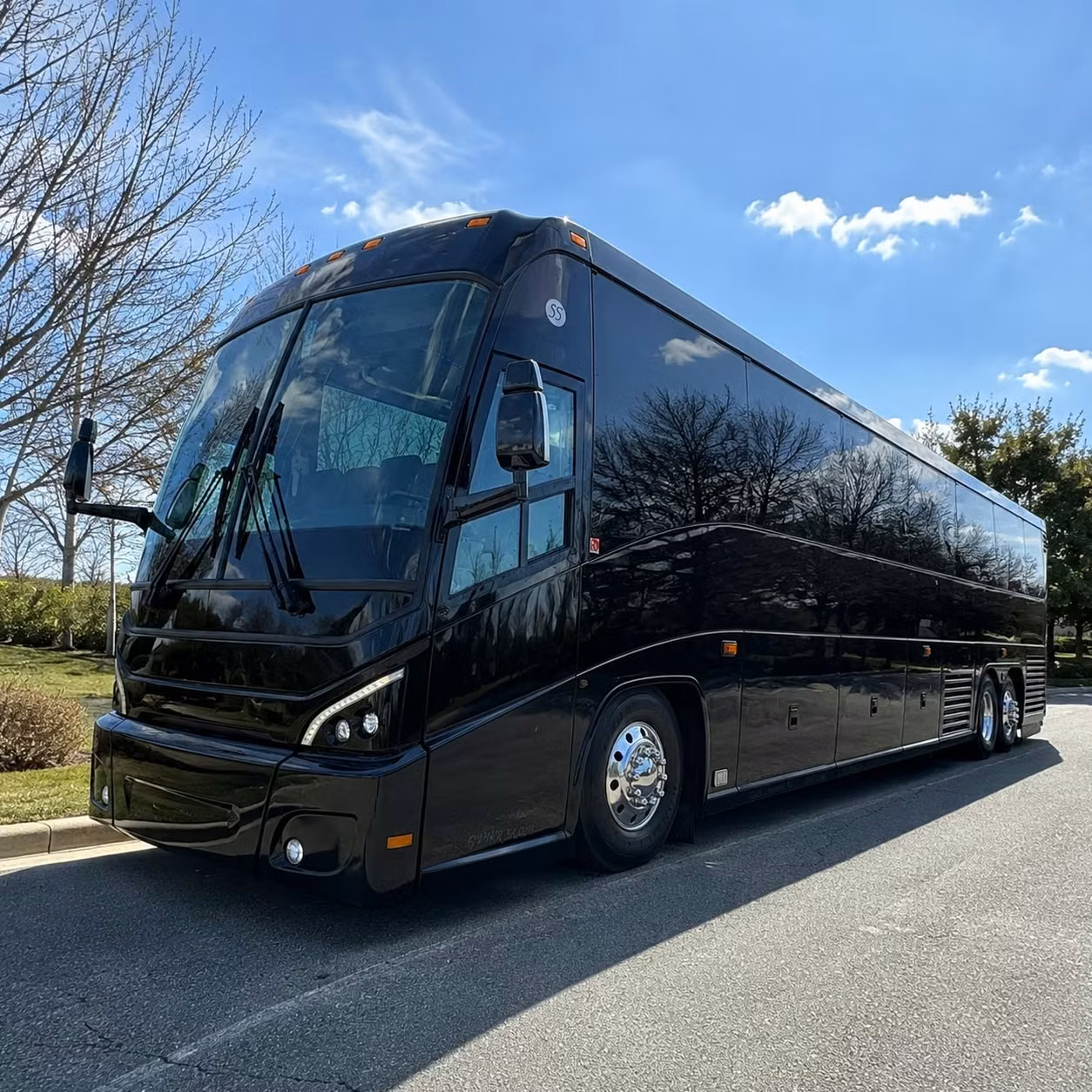 compare government military transportation options in elk grove and beyond