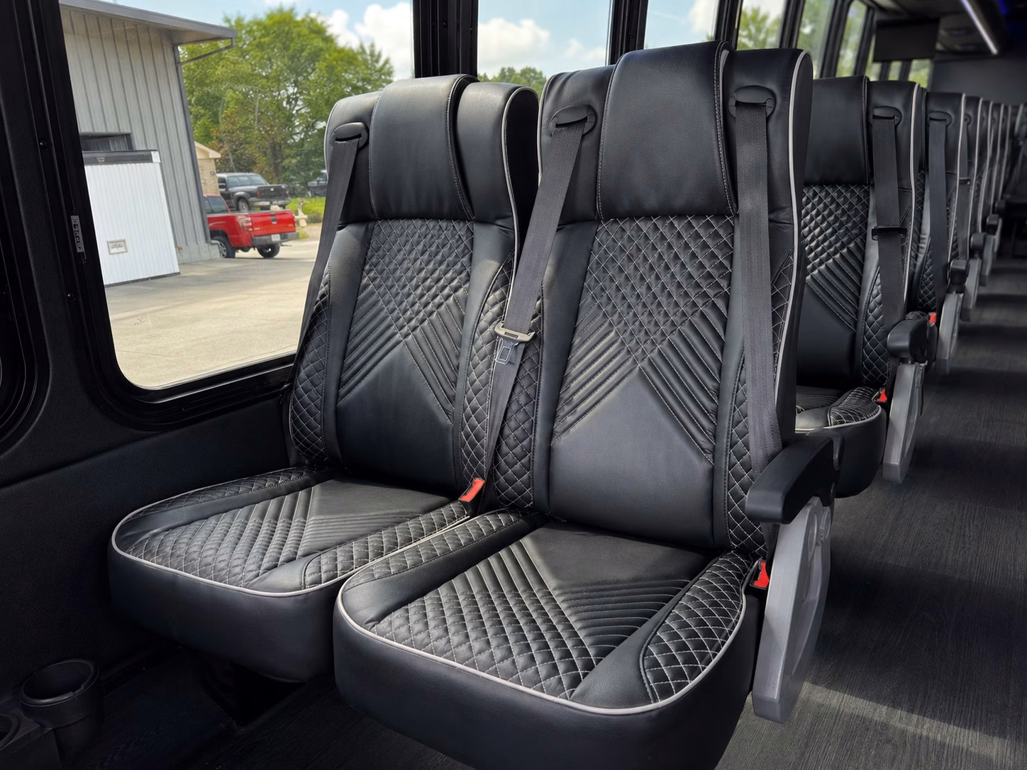 compare sporting event transportation options in elk grove and beyond