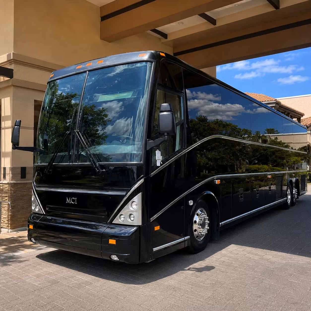 corporate event bus rentals in elk grove keep your whole team together