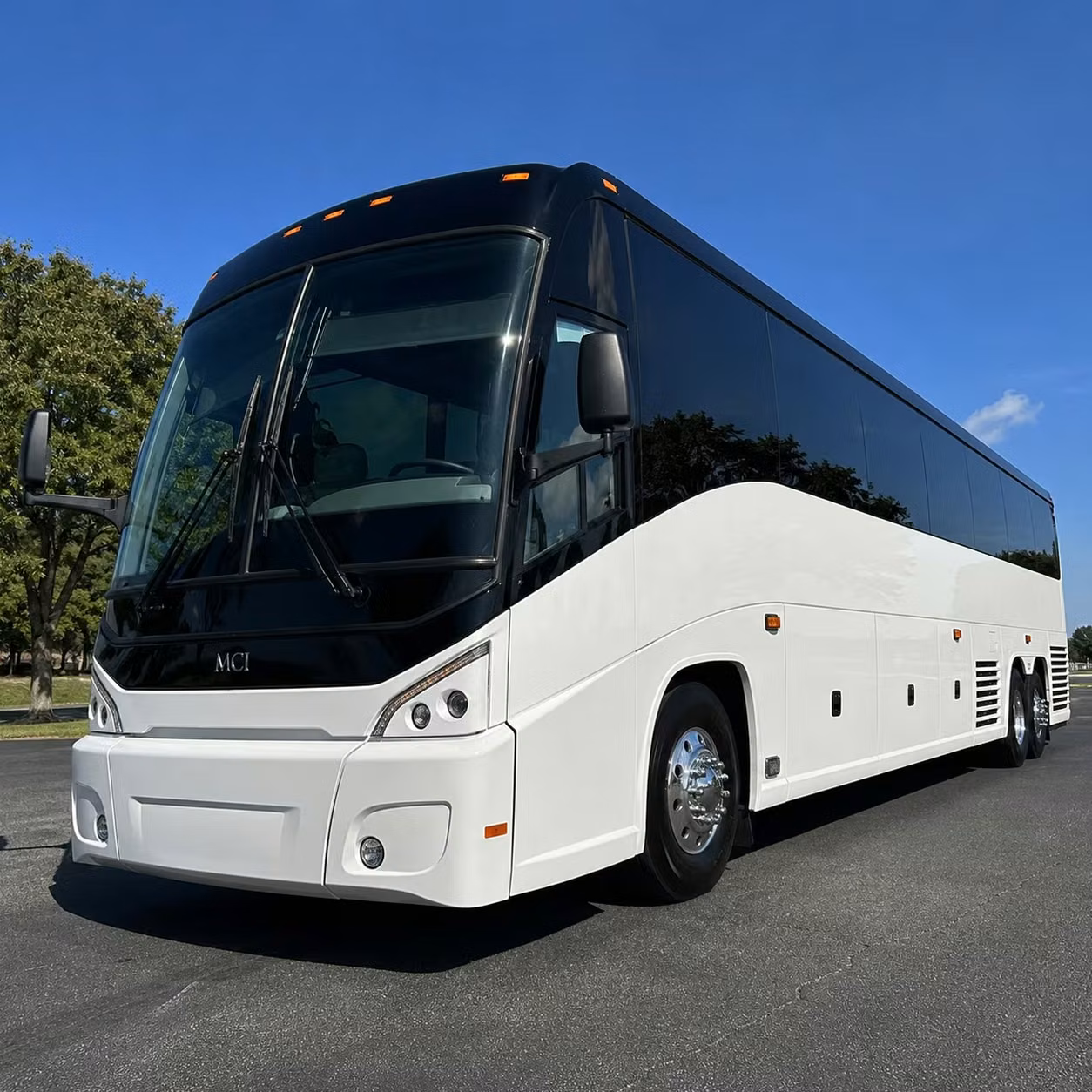 cross town and long distance church transportation for elk grove congregations