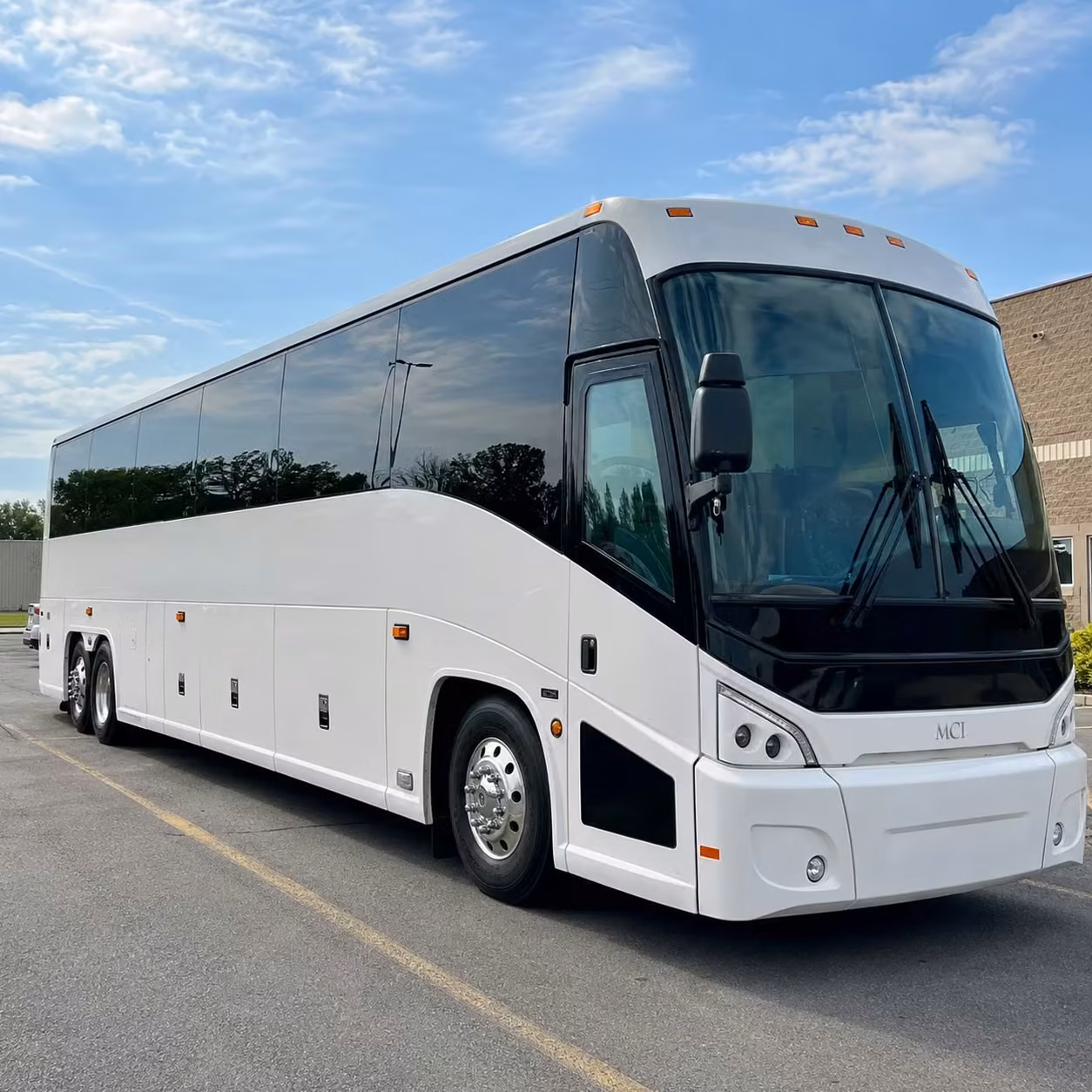 elk grove charter bus rental fleet