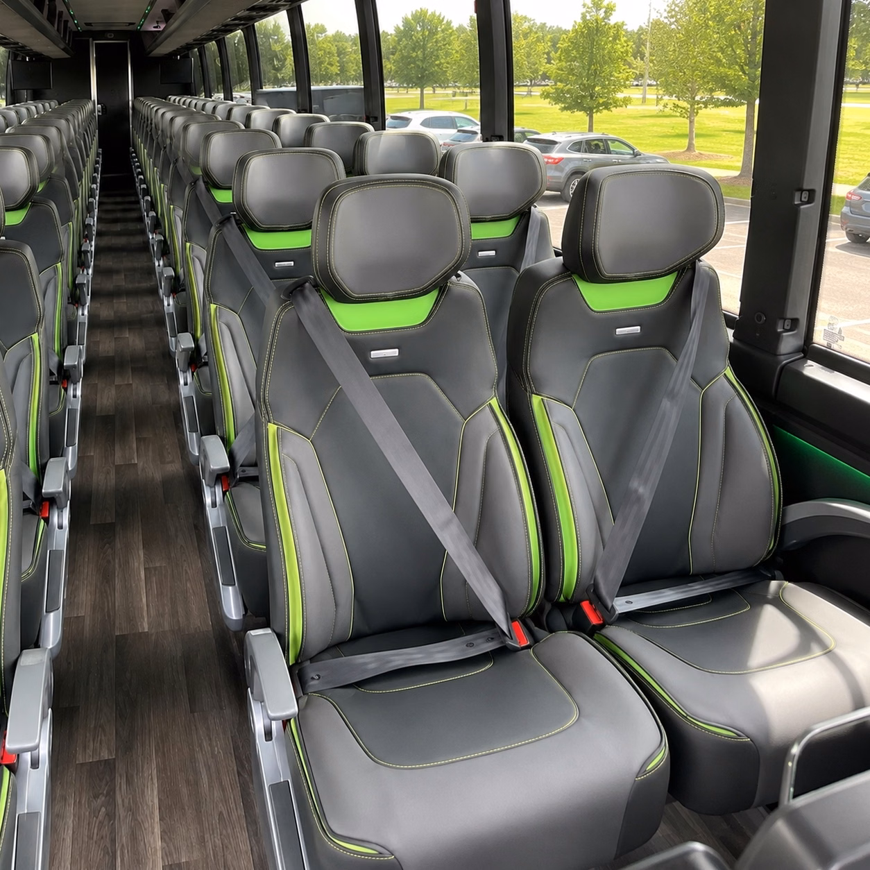 elk grove church transportation