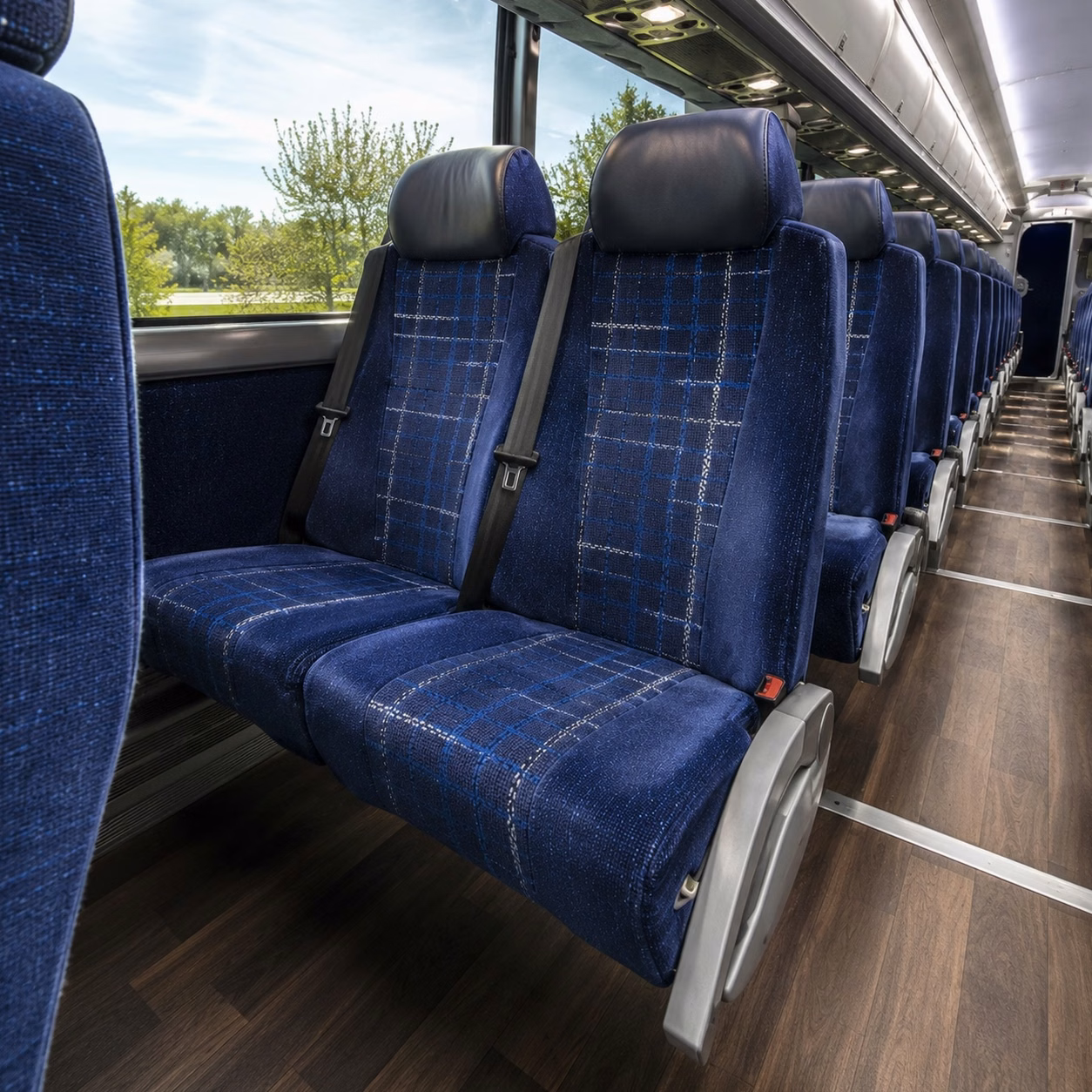 elk grove concert transportation