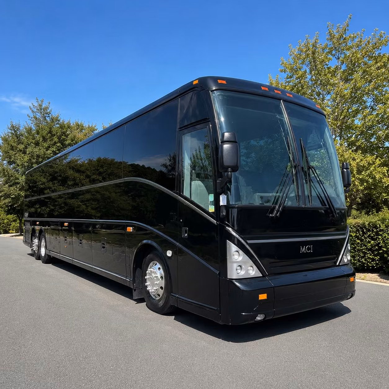 elk grove event transportation services