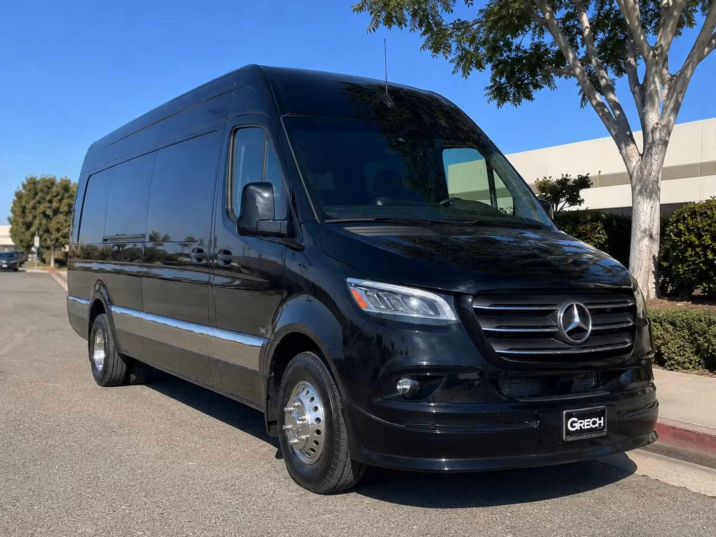 elk grove event transportation