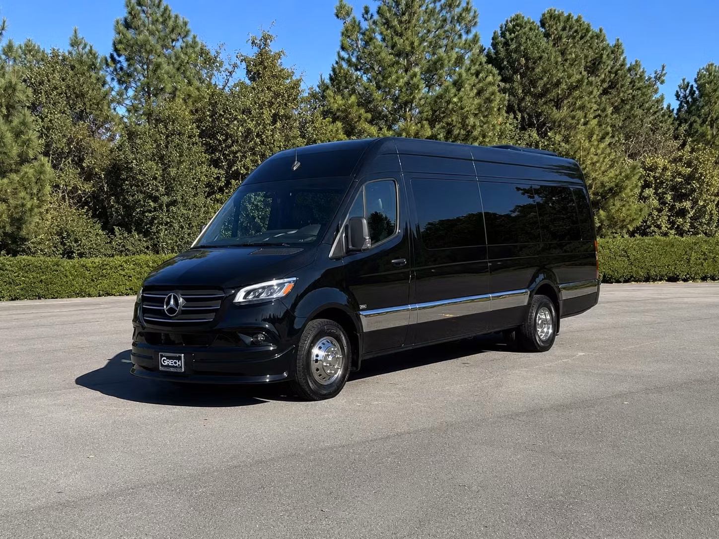 elk grove field trip transportation