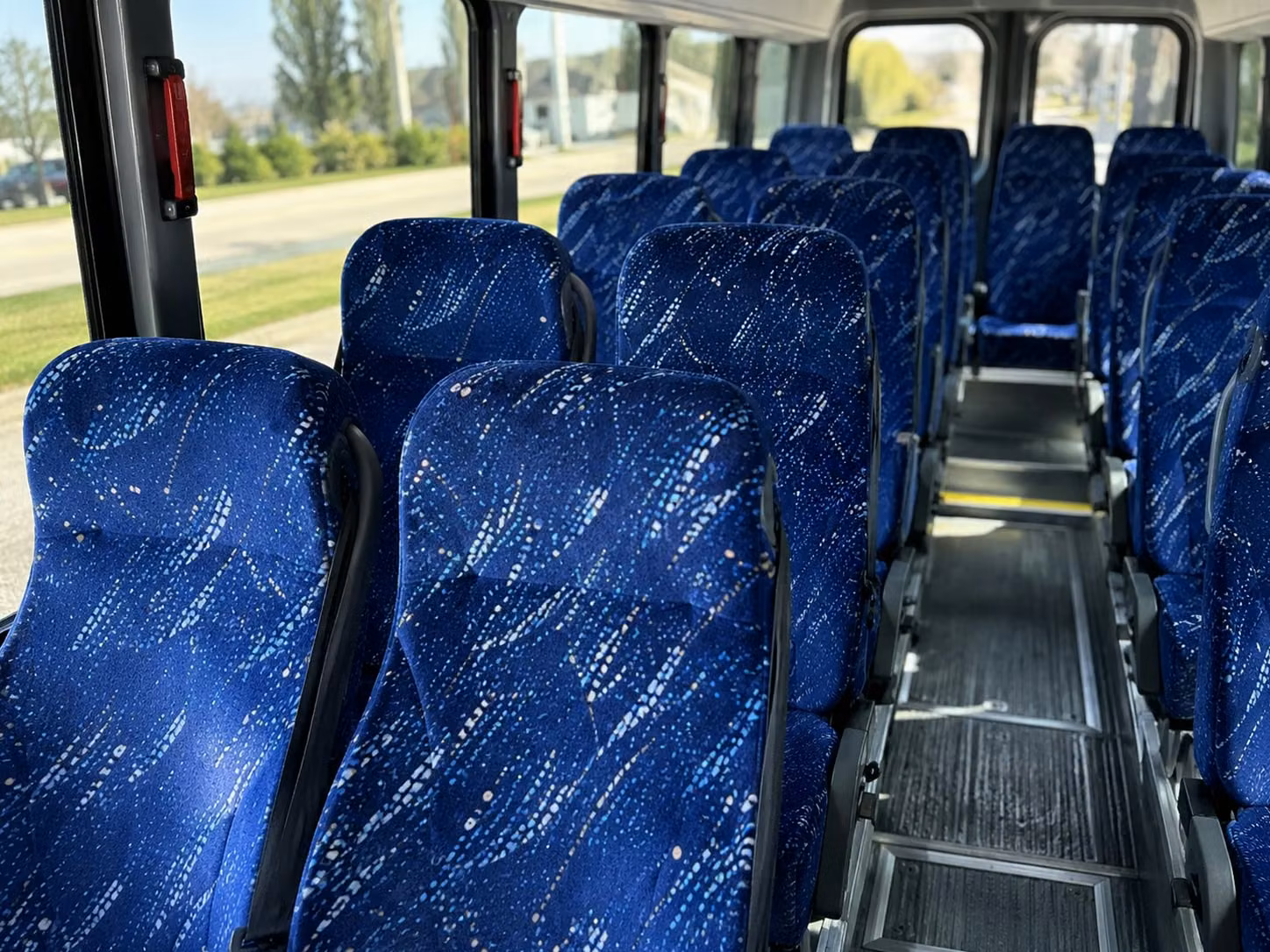 elk grove government military transportation