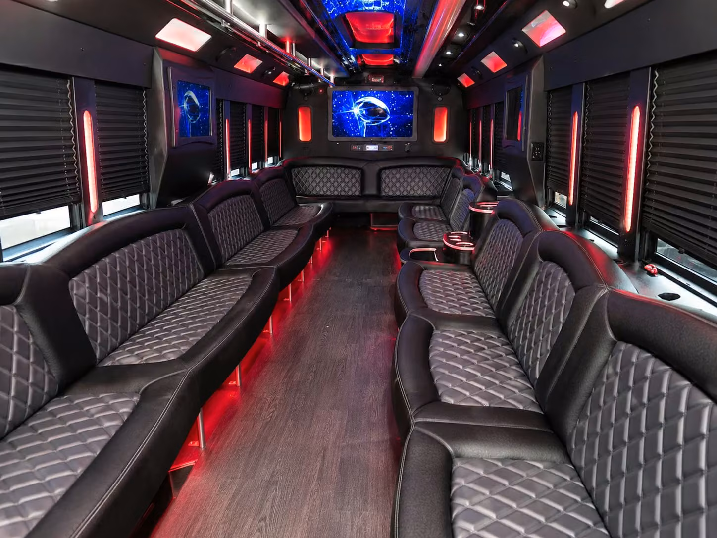 elk grove prom transportation