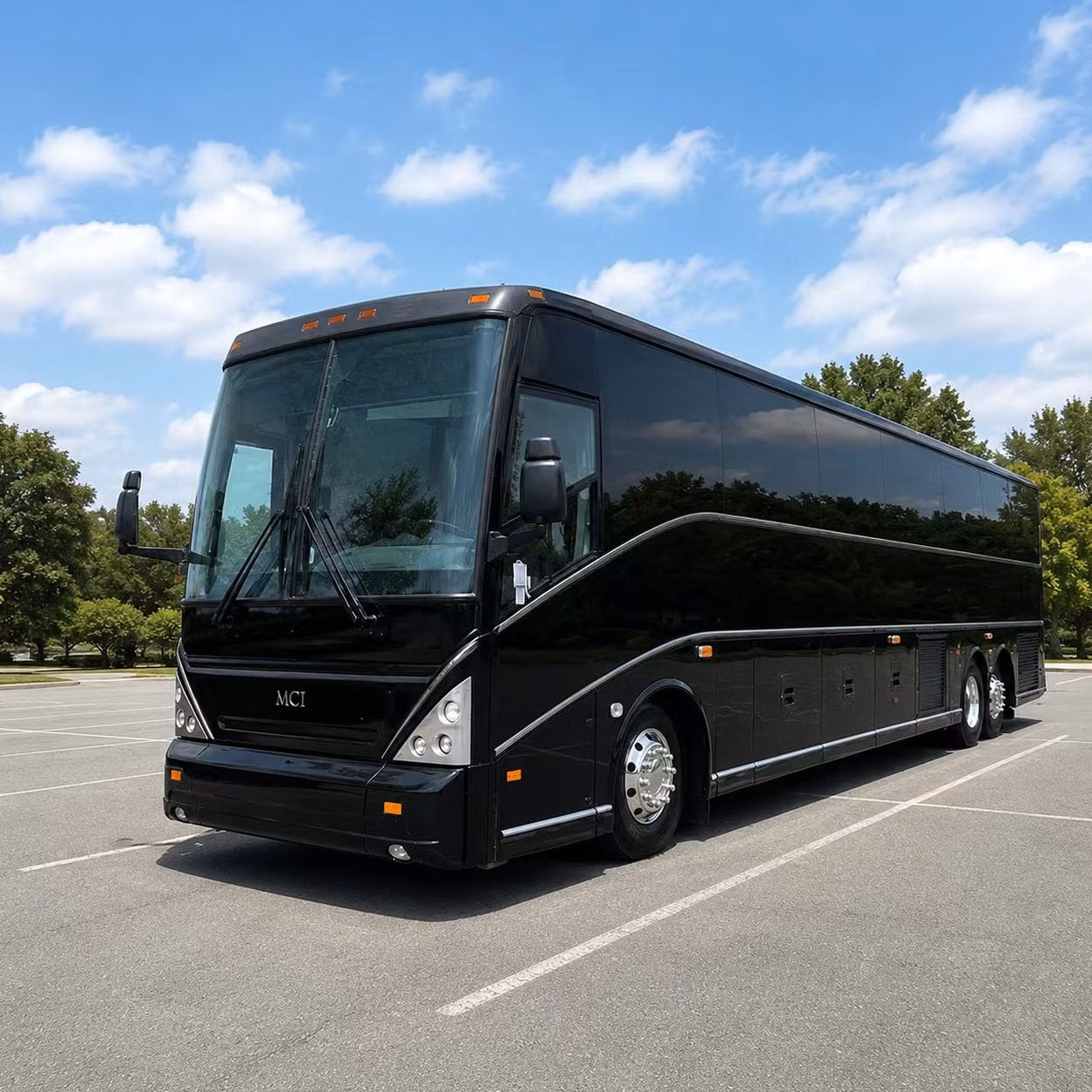 employee shuttle services in elk grove make the daily commute work for your team