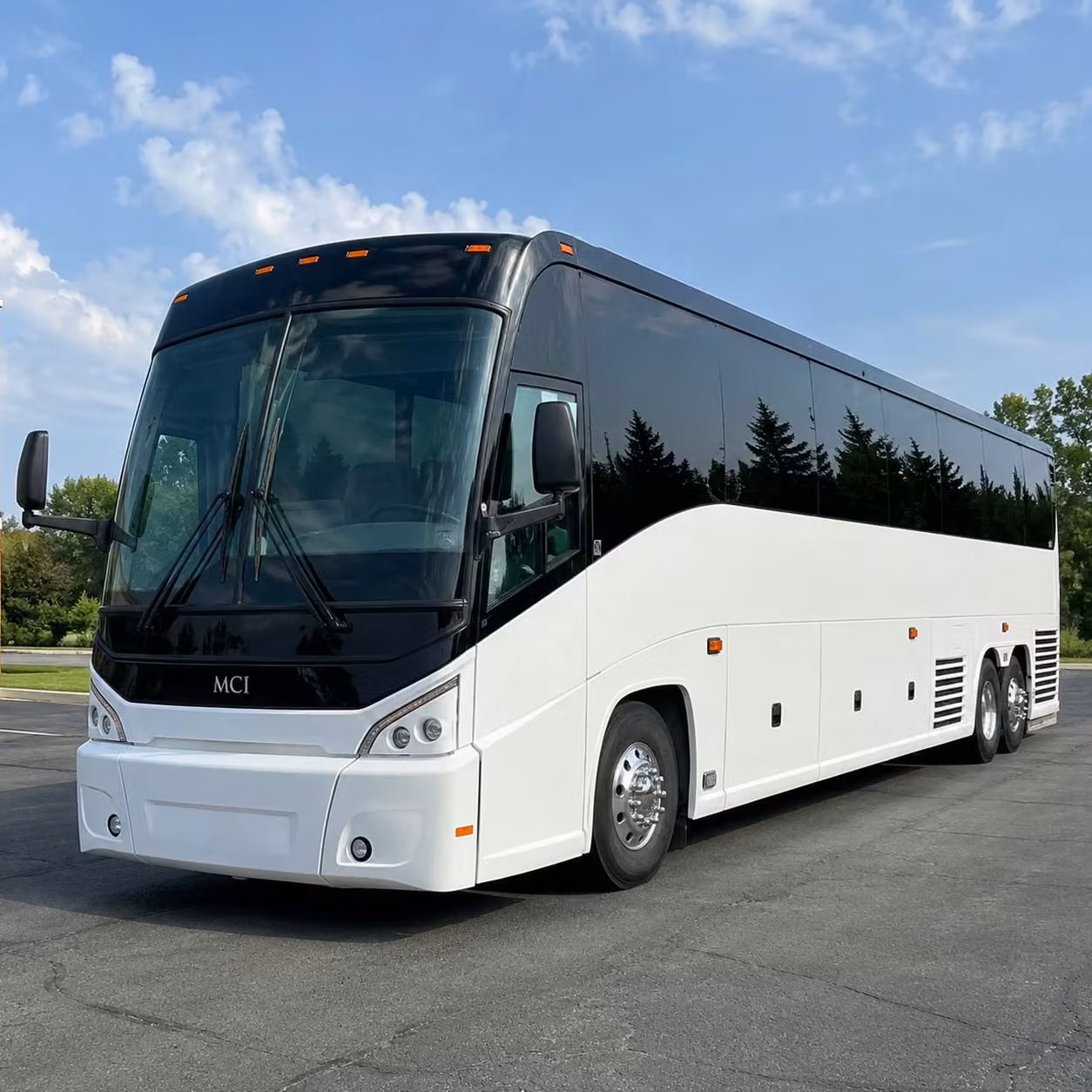 faith based retreat and conference transportation serving elk grove ministries