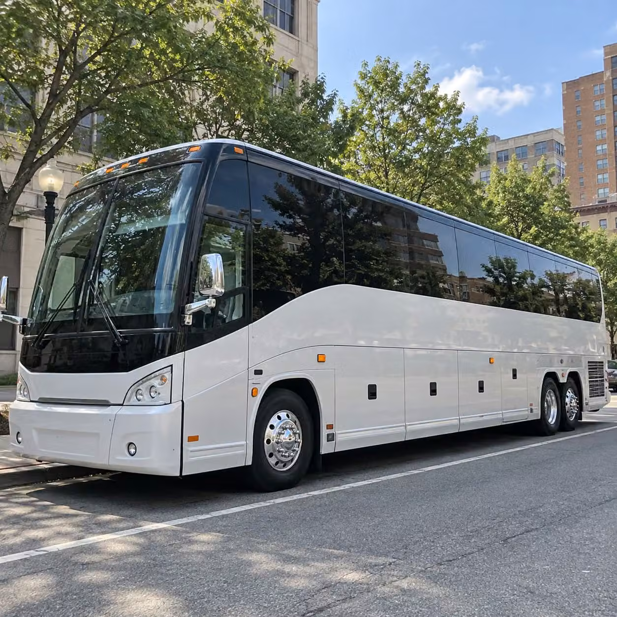 high school and college sports team bus rentals for elk grove cif playoff travel