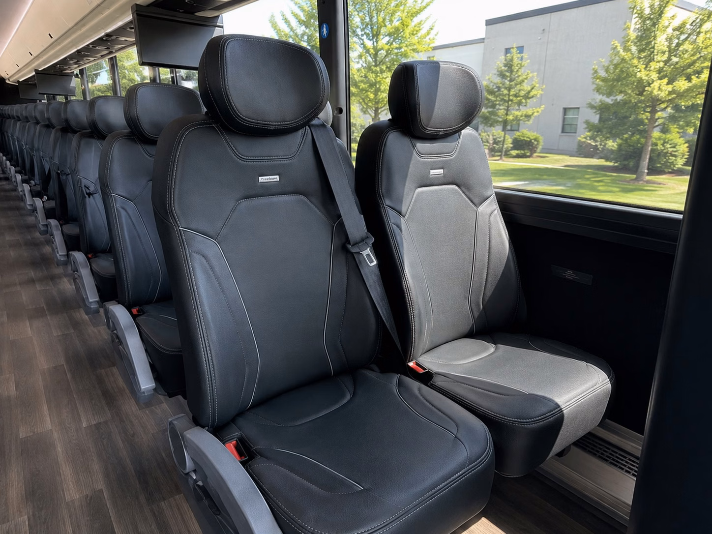 how time of year and seasonality affect elk grove charter bus rental rates