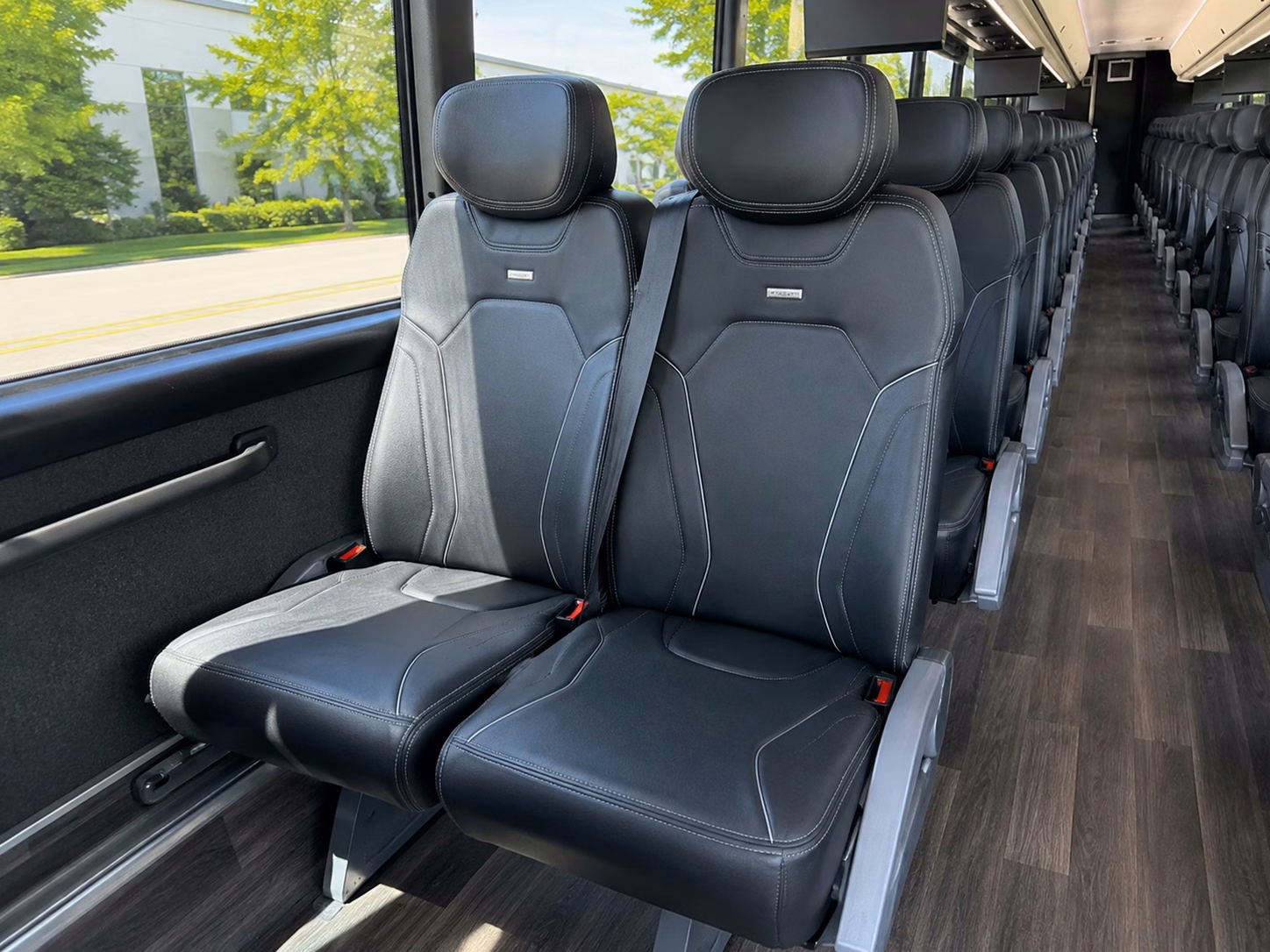 how trip distance and duration affect elk grove charter bus rental rates
