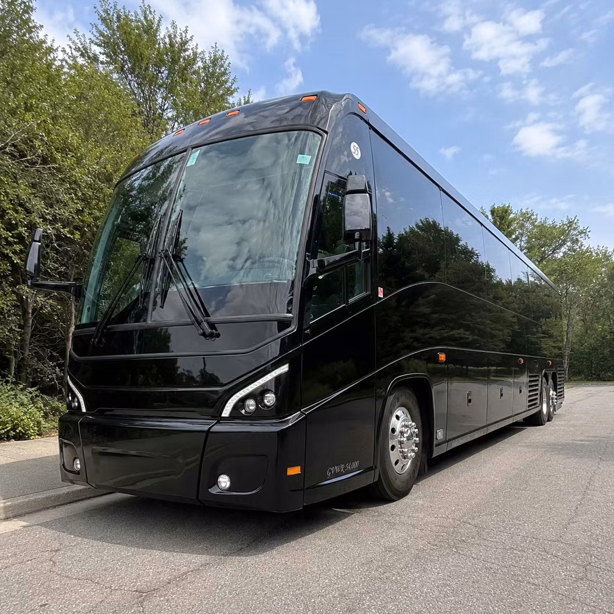 long distance charter bus rentals from elk grove to sacramento and beyond