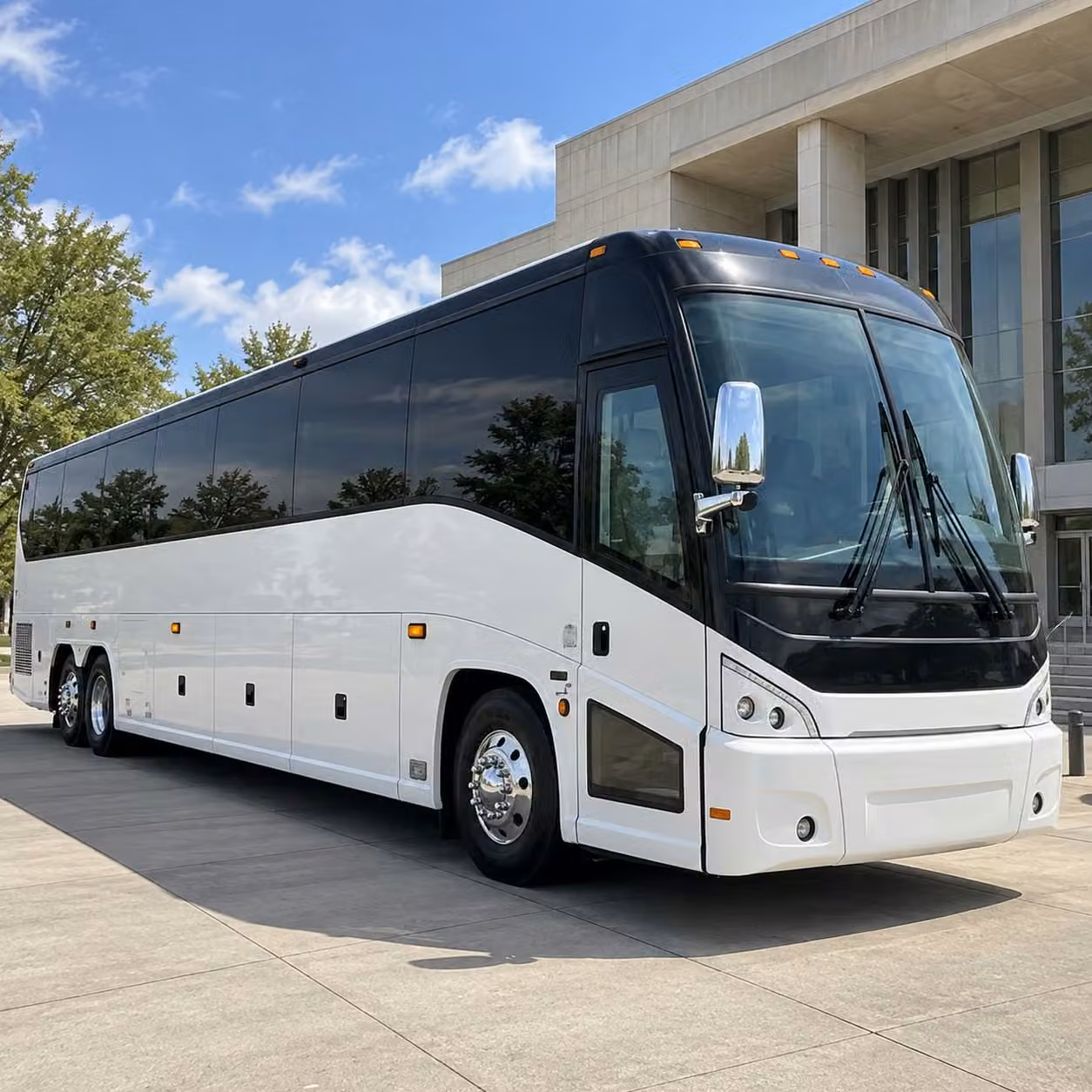 shuttle buses for elk grove fc and local soccer event transportation