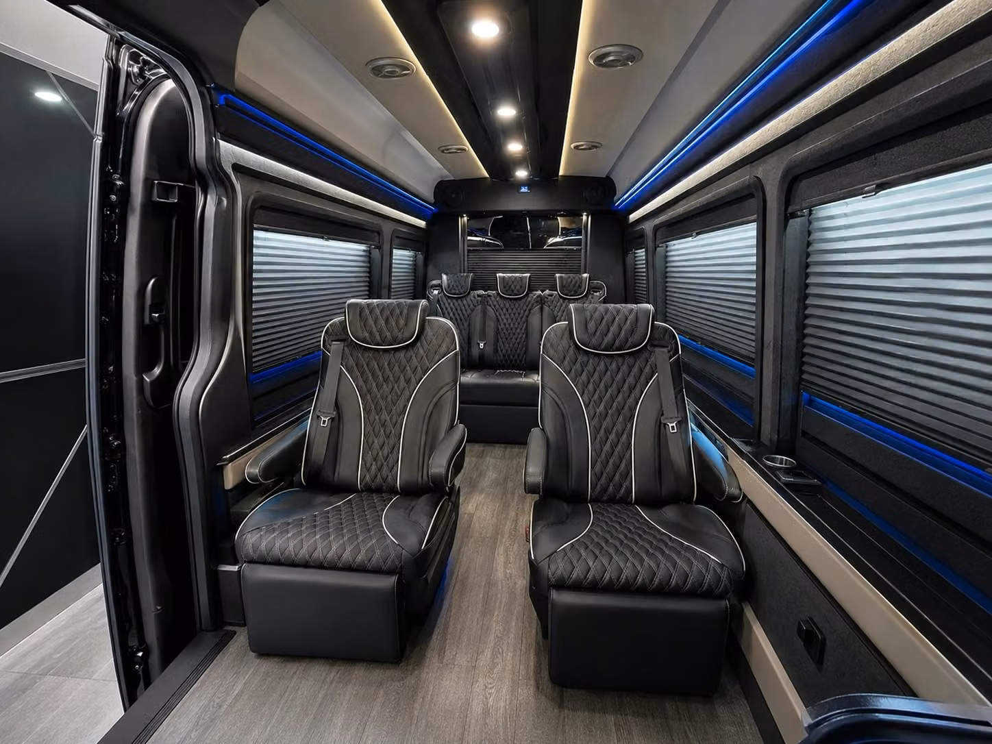 these elk grove airport transportation services make every group trip easier